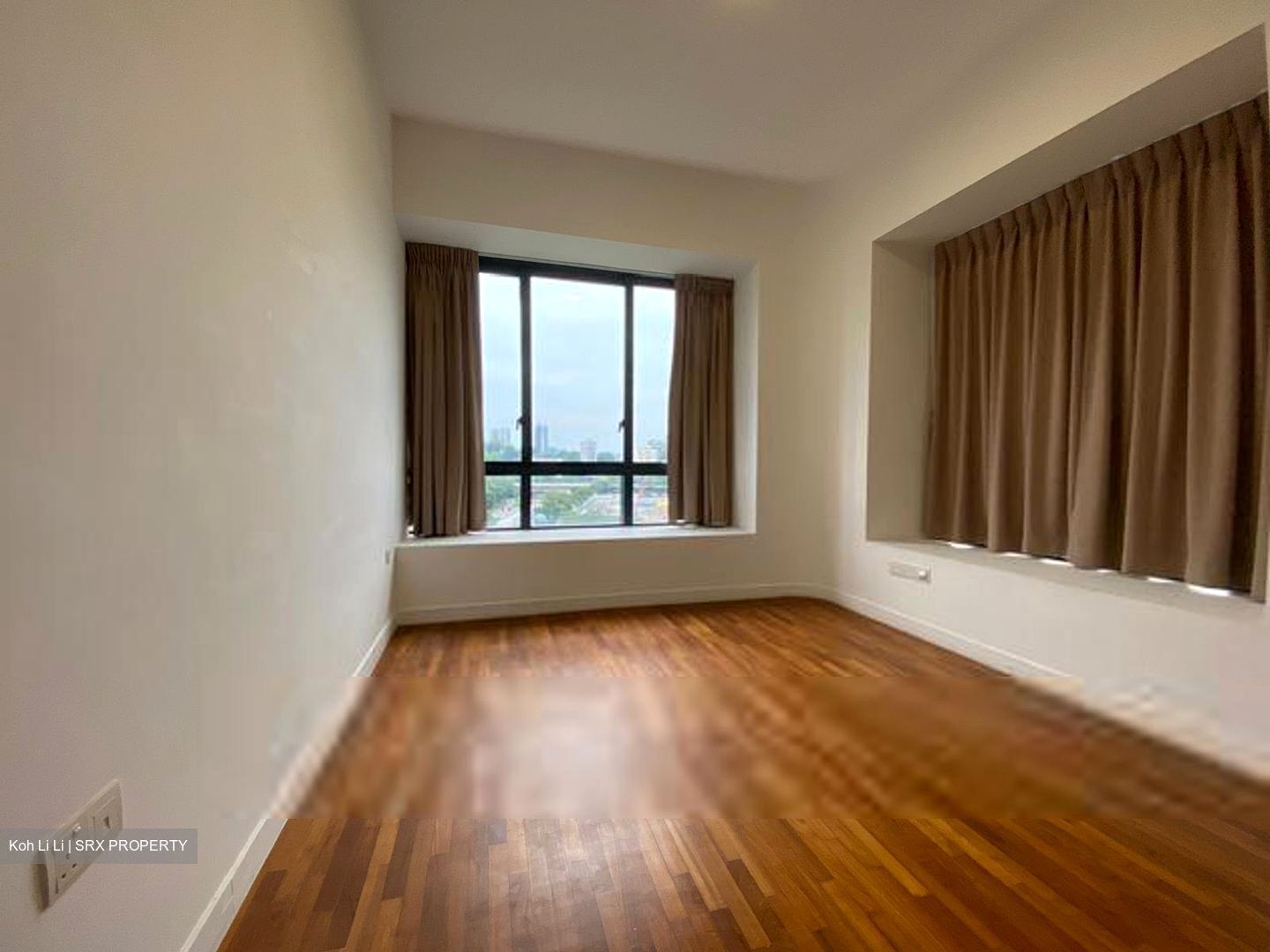 D'Leedon (D10), Condominium #404990521